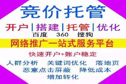 SEM托管服务成功案例精选